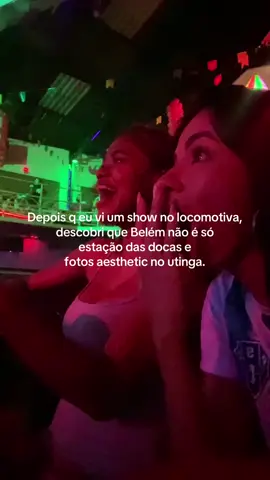 Minha vida nunca mais foi a msm depois de ver um stripper tão lindo e performático ( a mulher era uma Deusa pqp ). Eu te amo Belém 🙌🏻 #locomotiva #stripper #belemdopará #locomotiva #fy #foryou 
