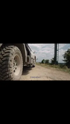 Mid Titus edit I made #stormchasing #fyp #intothestorm #edit 