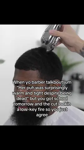 Type shit 💈#memes #meme #edit #barber #haircut #fyp #trending #funny #typeshi 
