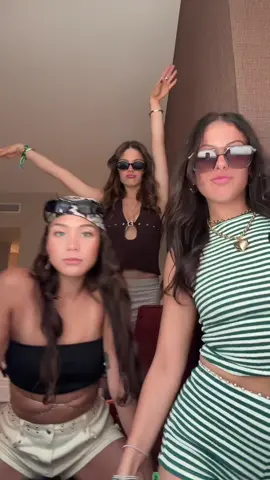 Lolla, we’re coming for you #fyp #chicago #lollapalooza #fitcheck @Abby Smith @Simone Thomas 