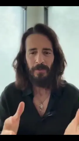 Thank you so much for all your support in the ongoing season 6 production #thechosen #thechosentvseries #jonathanroumie 