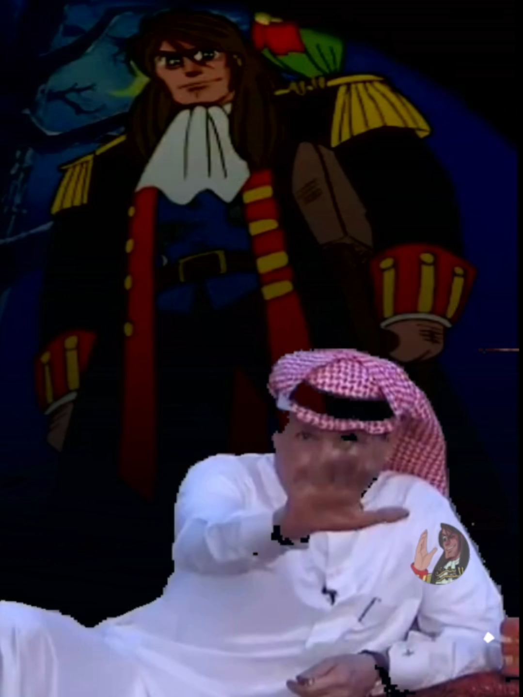 بلم افواه #الجعر 😎 #خلف_بن_هذال #شعراء #عتيبه #محاوره #محاورات #اكسبلور #الشعب_الصيني_ماله_حل😂😂 #fypシ゚