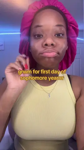 grwm for first dayyy! #iamlondynkalija #grwm #grwmfirstdayofschool #grwmfirstdayofsophomoreyear 