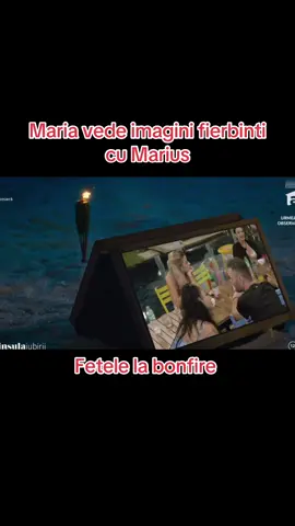 #insulaiubirii #insulaiubiriisezon9 #temptationisland #fiertipeinsula #antena1 #5pasidebine #pentrutine #fyp 