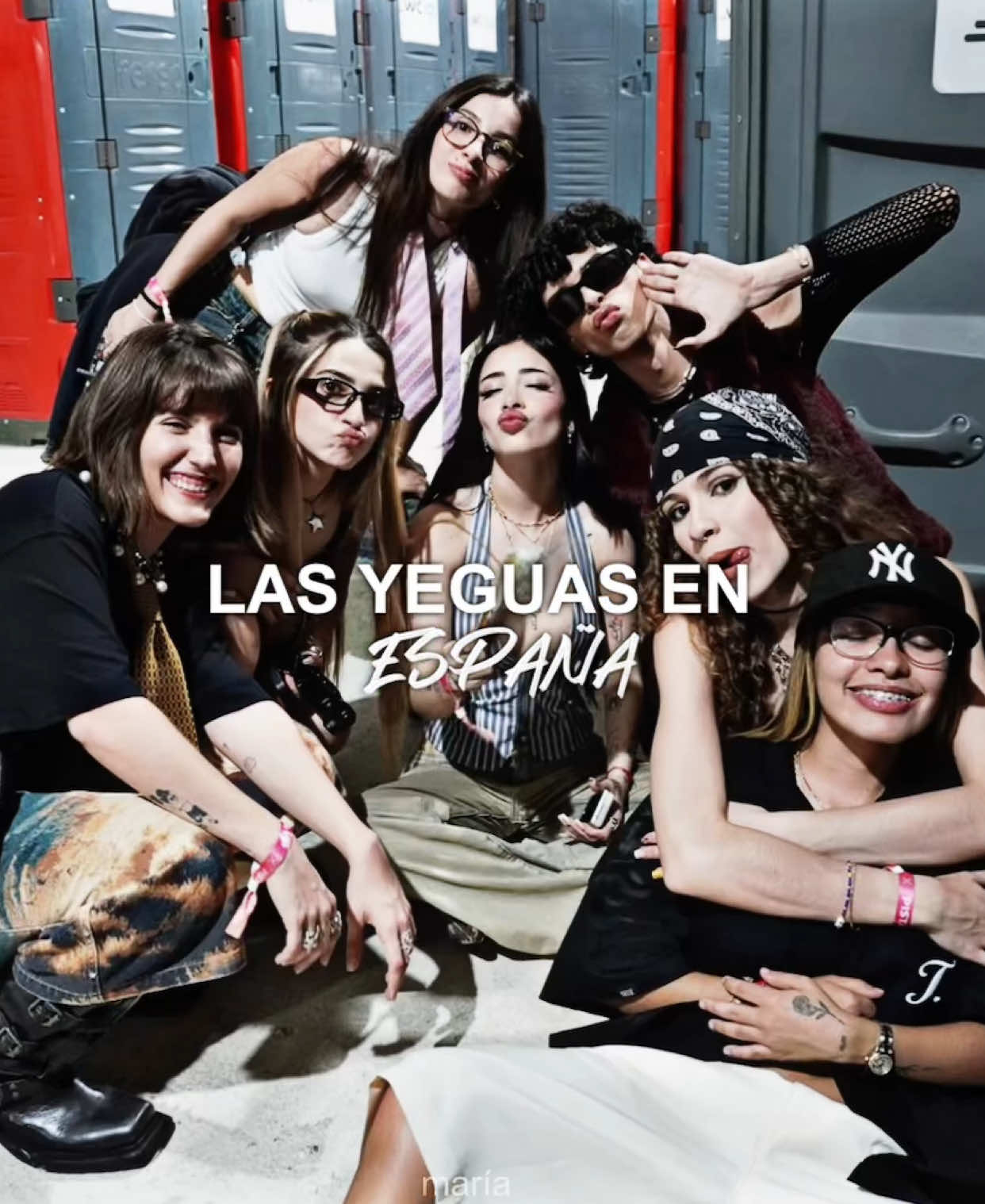 españa trajo momentos tan lindos, un viaje inolvidable <3 | #fyp #alondrissa #rainelissss #alexomar #edit #españa #lasyeguas @alondrissa @rai @alex omar 