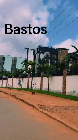 #ffollowerstiktok100 #bastos #yaounde 💪🇨🇲🇨🇲