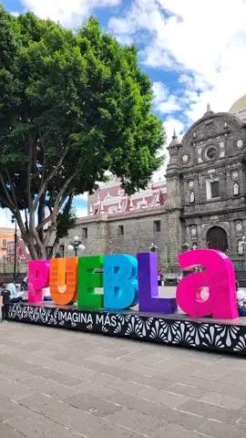 #mexico🇲🇽  #puebla  #pueblahermosa  #zocalodepuebla  #puebladezaragoza  #puebladelosangeles 
