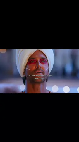 #hrithikroshan #mohenjodaro #indianmovie #browngirl #fyp 
