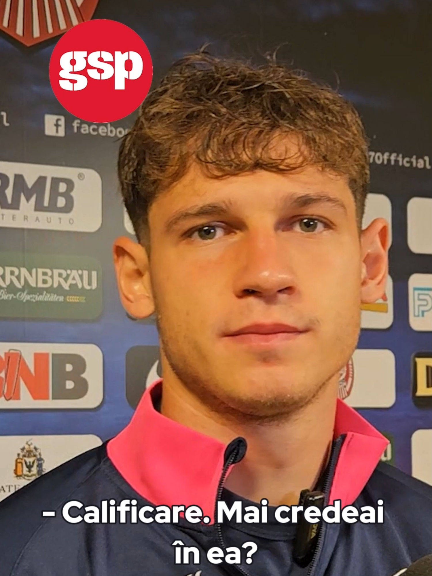 Matei Ilie, după calificarea lui CFR Cluj: „Dan Petrescu ne spune tot timpul că 1-0 e scorul lui preferat” #mateilie #danpetrescu #lugano #europaleague