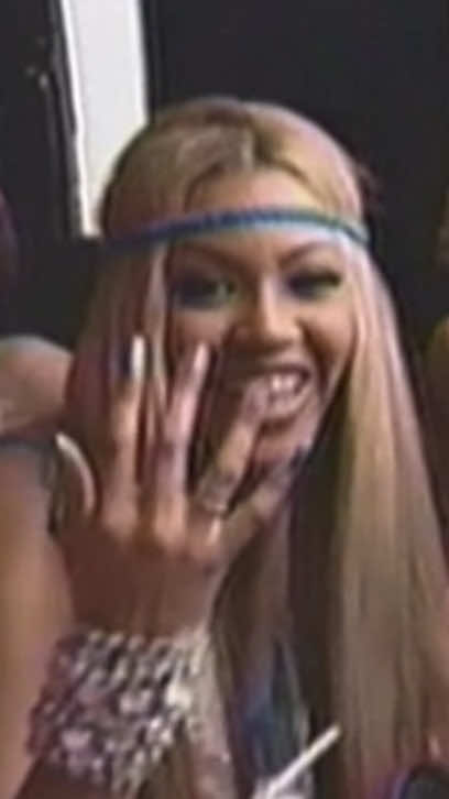 Destiny’s Child: Making The Video Bootylicious (2001) @Beyoncé @Kelly Rowland @Michelle Williams  #beyoncé #beyonce #beyhive #beyonceknowles #beyonceknowlescarter #beyoncéknowles #beyoncégiselleknowlescarter #beyhive🐝 #cowboycarter #yonce #beyoncéknowlescarter #beyhivebrasil #beyhivefrance #destinyschild #dc3 #kellyrowland #destinyfulfilled #tinaknowles #rumicarter 