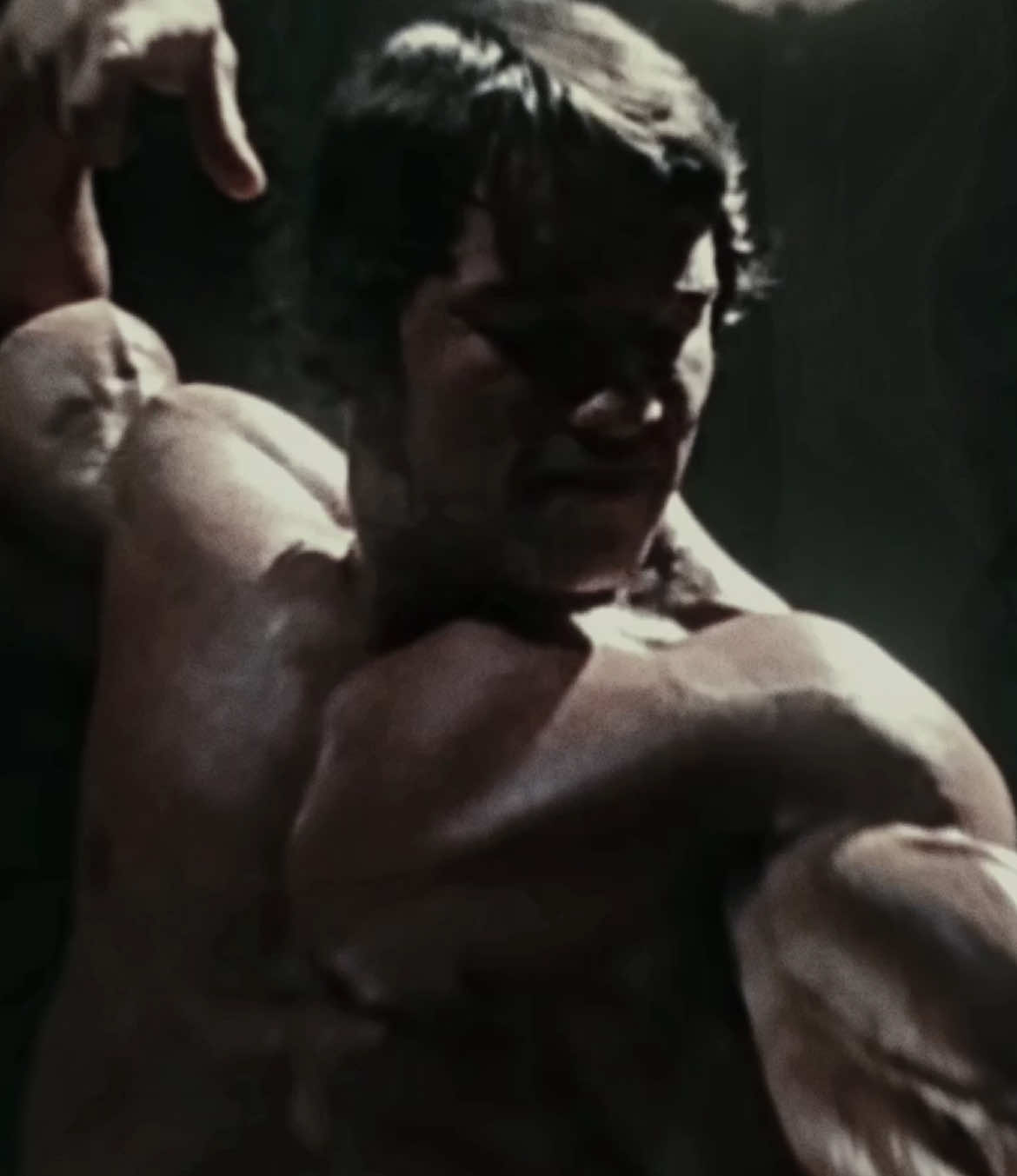 Arnold Schwarzenegger | Use meu cupom MAX10BROCCA na @Max Titanium - Loja | #arnoldschwarzenegger #gymedit #gym #bodybuilding #motivation #GymTok #viral 
