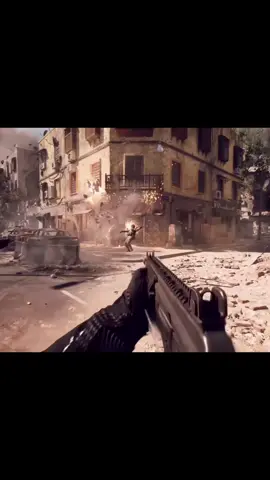 The gameplay of the new Battlefield 6 looks so good . . . #game #gameplay #trailer #fps #battlefield #bf6 #battlefield6 #edit 