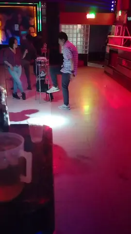 #kimbara#disco#huancayo