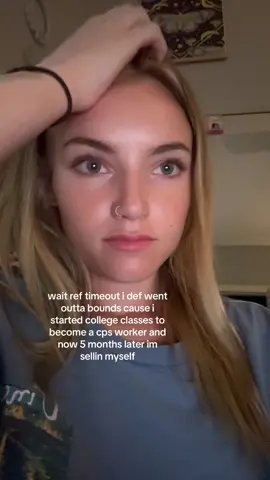 like ho you bit passed the line😂😂