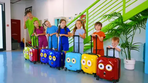 Superhero Hotel and Adventures with kids #cartoonforkids #kidslearning #videosforkids #vladandniki #cartoon #kidslearning #forkidspage #fyp #fypシ #fypシ゚viral #fypツ #fypage #fypシ゚ 