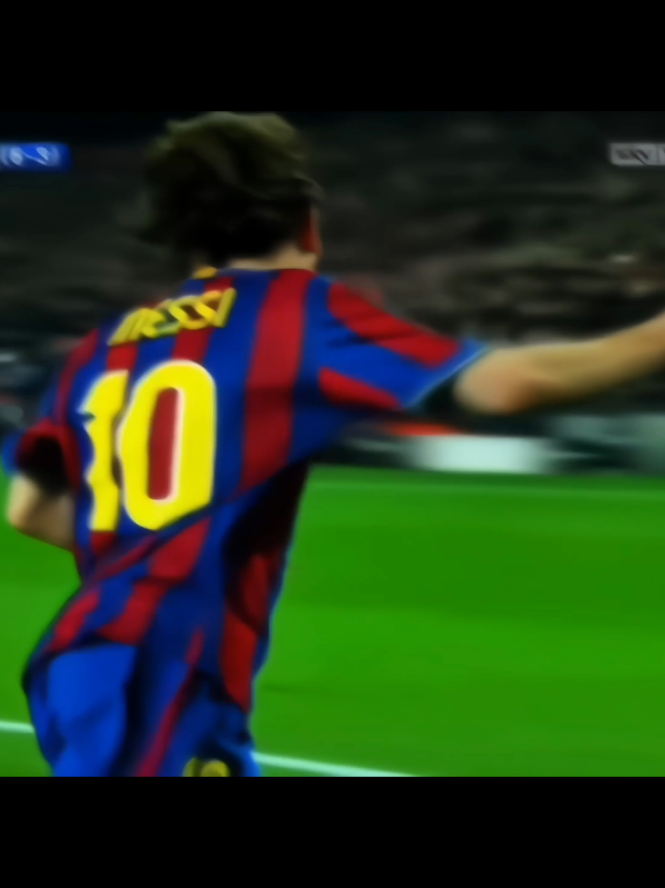 Probando corte seco 🤠🙌 | Rate this edit 🫶 #lm10 #messi #lionel #viraliza #fyp #parati Ib: @gcx7 