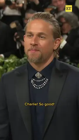 #charliehunnam 