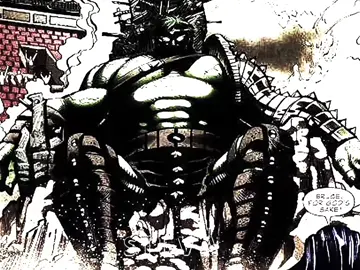 Clear eyes | #viral #hulk #brucebanner #worldwarhulk #hulkedit #cleareyes #trend 