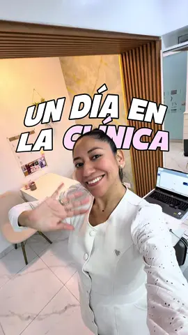 Acompáñame hacer lo que más me gusta ✨ @Clínica Edents & Toothkit   Ig: Dra. Erika Soria 👚  #acompañame #undiaconmigo #dental #dentista #odontologia #fyp #fypシ @Variza construcciones👷🏻‍♂️ 