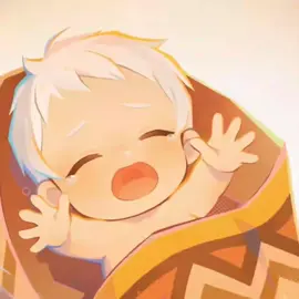 my baby | | #bennett #animation #cutscene #genshin #GenshinImpact 