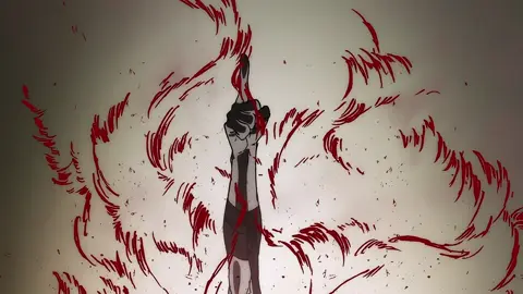 Tengen Toppa Gurren Lagann #gurrenlagann #tengentoppagurrenlagann #simonthedigger #yokolittner #kamina #gurrenlagannedit #edit 