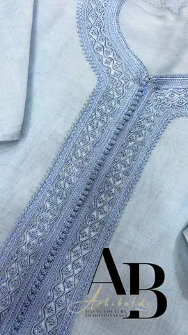 ✨ Élégance intemporelle en شعرة حرة ✨ ✨ الأناقة المغربية الأصيلة  Ce caftan allie finesse du tissu et raffinement du détail 💫 Parfait pour briller en toute occasion 🌙🌸 #قفطان_مغربي #شعرة_حرة #CaftanStyle #EleganceMarocaine #CaftanChic #TikTokMode #قفطان_مغربي #شعرة_الحرة #أناقة_مغربية #تقليدي_راقي #caftanstyle #caftanmarocain #caftanhautecouture #caftanhomme #hautecouture #handmadewithlove #traditional #handmadewithlove #share #beldistyle #beldicaftan #mariagemarocain #like #follow #لايك_متابعه_اكسبلور #لايك #اشتراك #تفاعل #النخوة_المغربية #اللباس_المغربي_التقليدي #المغرب🇲🇦 
