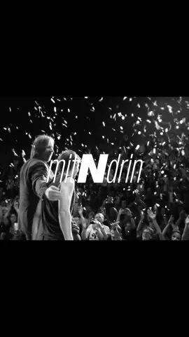 Auf mitNdrin bist du mitNdrin  Kommst du mit?  Link in Bio mitNdrin - NENAs exklusive Content Plattform #nena #live #musik #2025 