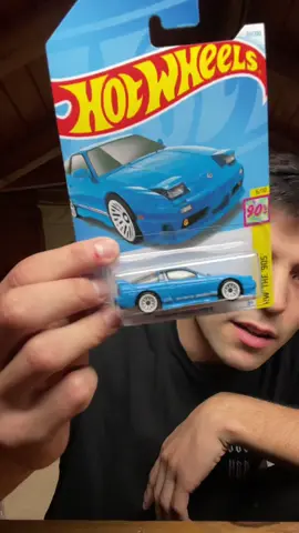 Custom Nissan 180SX                        Ignoren el temblequeo #fyp #paratii #storytime #hotwheels #autos 