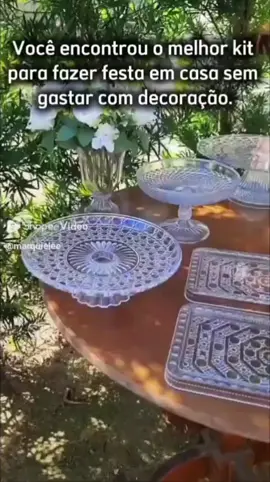 Dê uma olhada em Kit Lapidado - 3 Boleira 23cm+2 Bandeja Lapidado+2 Vaso Decoração Festas Aniversario por R$159,80. Compre na Shopee agora! https://s.shopee.com.br/9UqvZfrcNH #shopeeachadinhos  #decoraçãodefesta  #boleirasdotiktok 