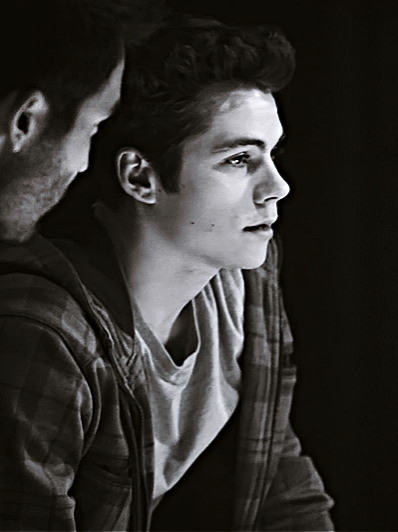 #stilesstilinski - i HATE this | tags: #teenwolf #dylanobrien #mazerunner #ae #fyp #edit |