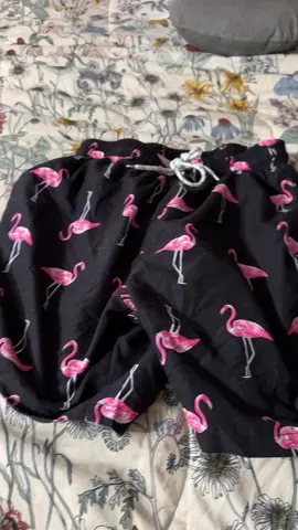 Cool trunks! #fyp 