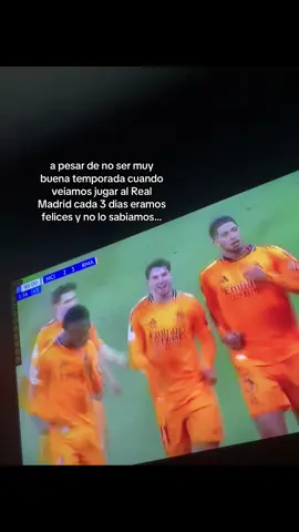 como los extraño:(.   #realmadrid #madridista #bellingham #temporada #vinijr🇧🇷 