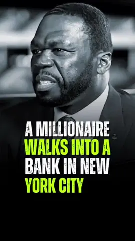 A millionaire walks iONAIRE WALIES INTO york city...  50 Cent Best Motivational Quotes #motivation #50cent #50centmotivation #motivationalquotes #hustlehard #powerfulquotes #quotelife #mindsetmatters #motivationalpage #hustle #mindset #motivation #50cent #50centmotivation #motivationalquotes #hustlehard #powerfulquotes #quotelife #mindsetmatters #motivationalpage #hustle #mindset 