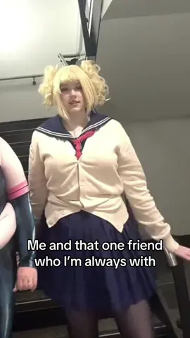 We’ve had our moments but I genuinely wouldn’t know what I’d do without you- ily Tay I miss you #cosplay #trend #trending #foryoupage #viral @tay (jumins vers) 