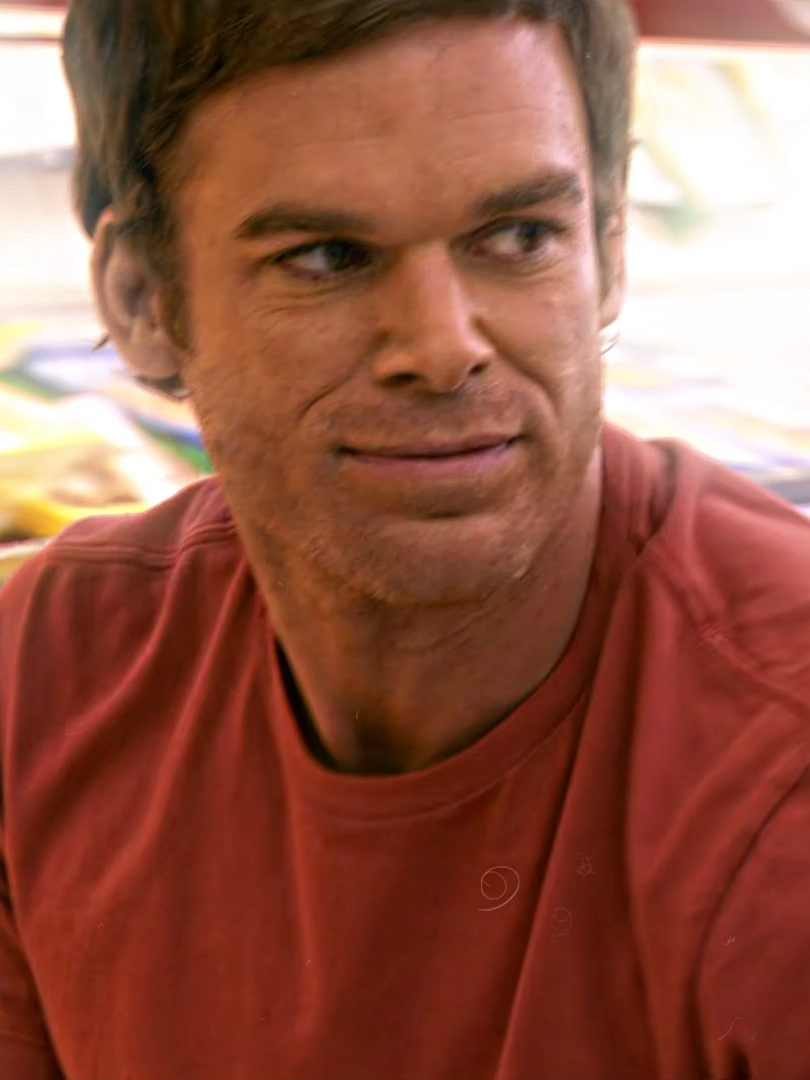 short edit || tag that one bro || #dexter #edit #fyp #dextermorgan #viral #relatable #bro #miguelprado