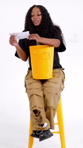 If ykyk , who watched the Who tf Did I move in with Series 👀🔥 #whotfdidimoveinwith #keeyahthecreator #trashtalk 