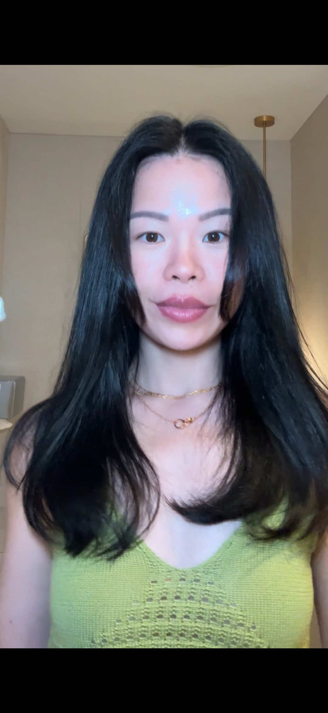 I’m impressed. My scalp feels refreshed and healthier, and I’ve noticed some baby hairs starting to grow back where it was thinning. The serum absorbs quickly without any greasy residue, which makes it super easy to use daily. If you’re looking to boost your hair growth and scalp health, this is definitely worth trying!@Celladix.US  #CELLADIX #hairgrowth #scalptreatment #kbeauty #haircare                  