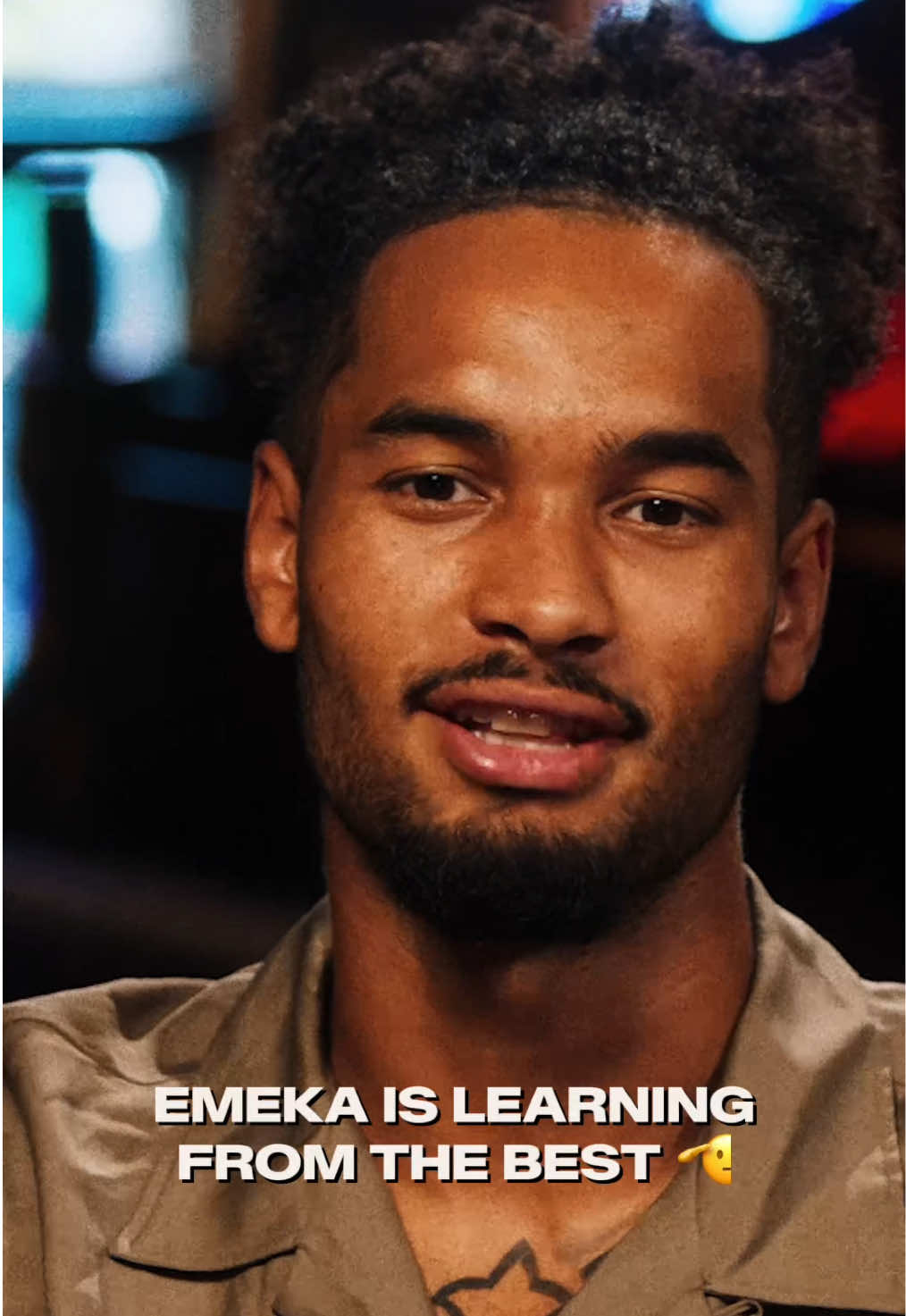 The culture is what creates great players in Tampa Bay. #emekaegbuka #bakermayfield #mikeevans #chrisgodwin #culture 