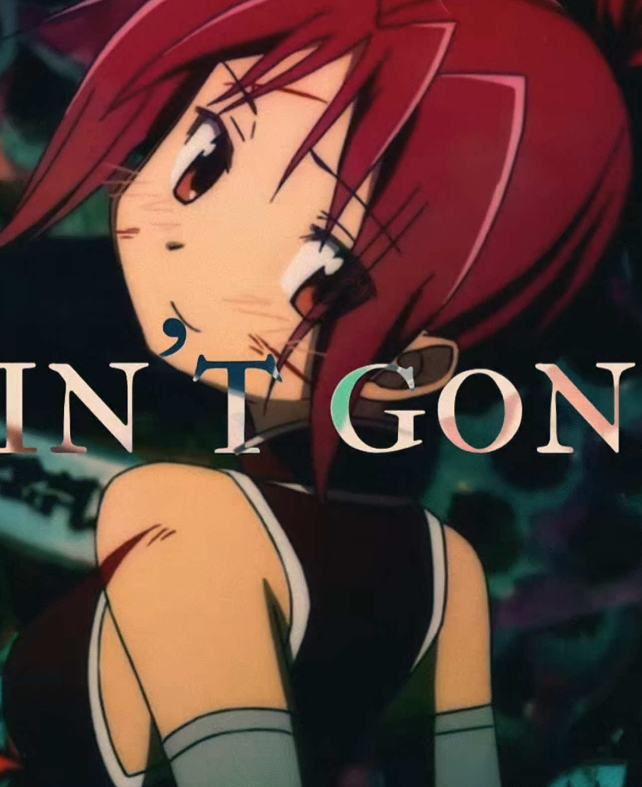 - #KYOSAYA - the timing is slightly off so ignore that, but this song kills me  #madokamagica #kyosayaedit #madokamagicaedit #fypシ゚viral #chappellroan #kyokosakura 