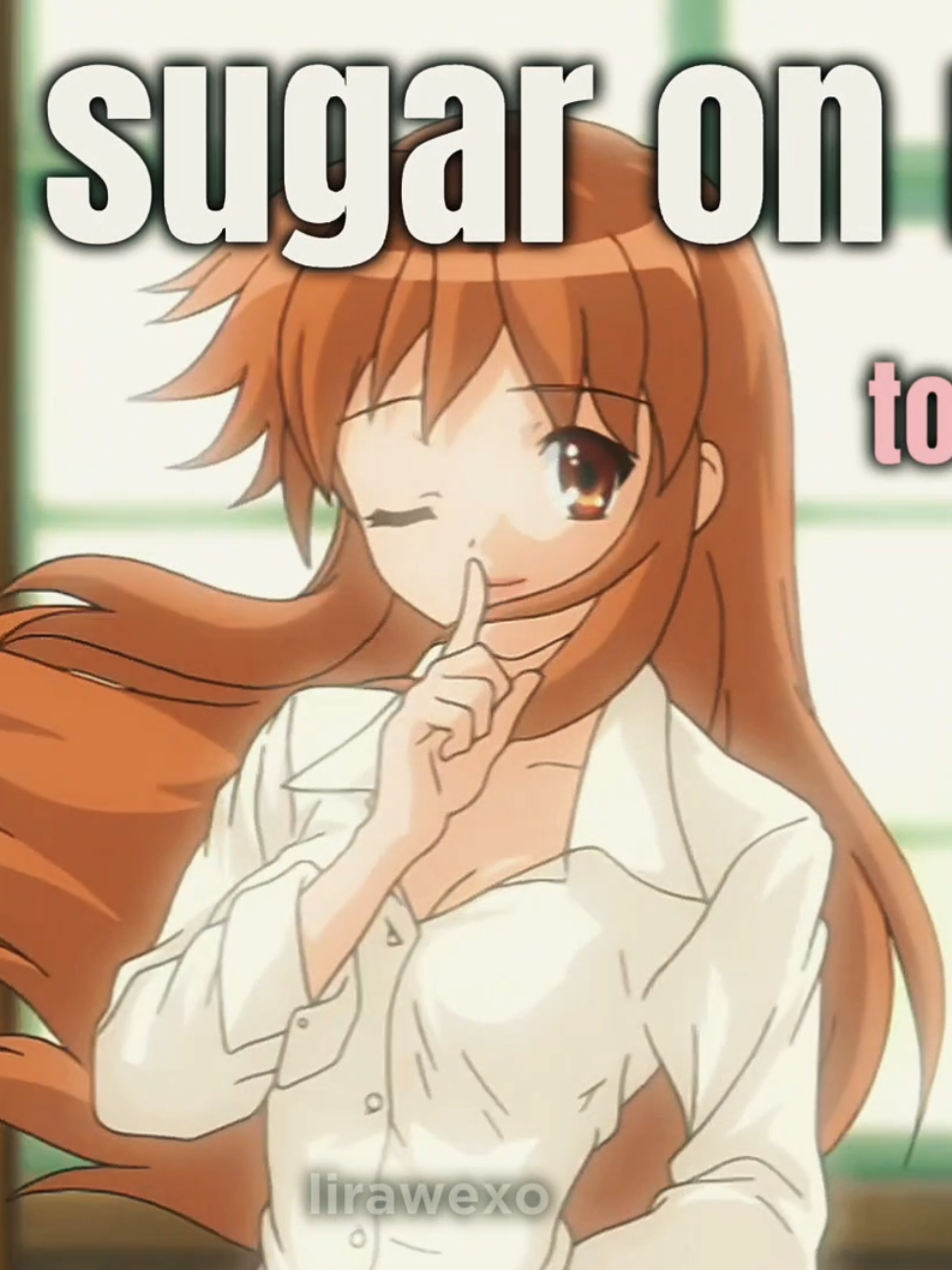 Взрослая Микуру 😋😋 | #kyotoanimation #amvedits #melancholyofharuhisuzumiya #haruhisuzumiya #haruhi #mikuruasahina #anime2000s @ника нет, сперли (!) @tutitu @hunkyhair🆘 @викута ::: @˗ˏˋ санза́ся 🆘 @okayatsuko 🌌💜🔮 @Райан Гослинг〔🆘️〕 @Dock @贺玄 🏀🏀🏀🏀🏀🏀🏀🏀🏀🏀🏀🏀🏀 @John Smith  Главный герой Кён сталкивается с эксцентричной Харухи Судзумией, которая одержима сверхъестественным. Она создает школьный клуб SOS для поиска инопланетян, путешественников во времени и экстрасенсов. Со временем выясняется, что Харухи обладает способностью бессознательно менять реальность. Клуб стремится удержать баланс, не давая ей понять, насколько она могущественна. The main character Kyon encounters the eccentric Haruhi Suzumiya, who is obsessed with the supernatural. She's starting an 