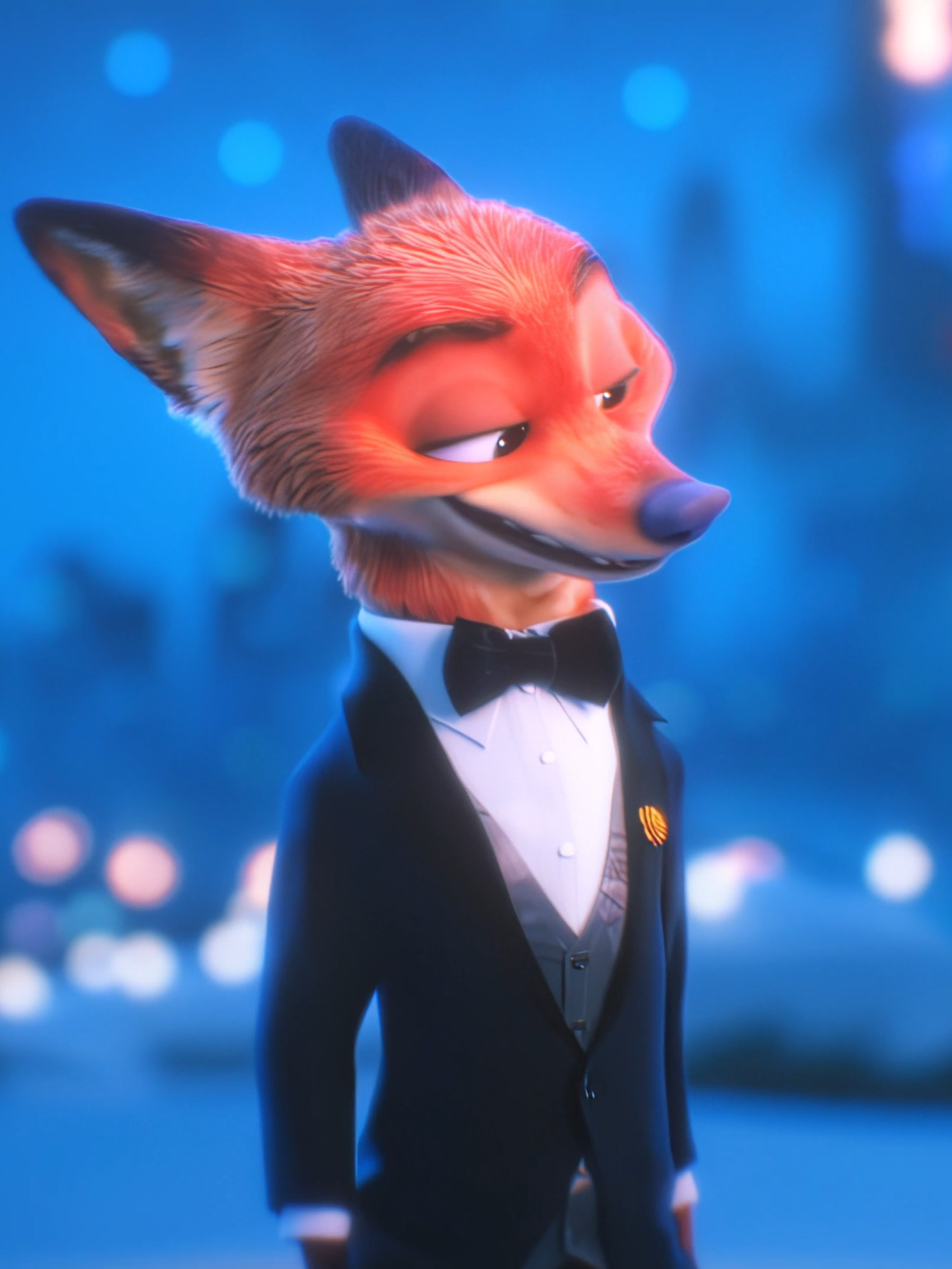 Sticky Rice- #judyhopps #judyhoppsedit #nickwilde #nickwildeedit #zootopia #zootopiaedit
