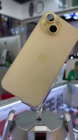 Apple 14plus 256GB Gold #iphone  #iphone14plus 