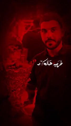 غريبة هل حكاية 😭 سيد سلام #CapCut 