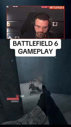 This might be your game @Jack CouRage Dunlop #battlefield #battlefield6 #gaming 