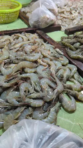 belanja udang di pasar baru bekasi  #seafoodbekasi #pasarbarubekasi #pasarikanbekasi #pasarikan #infoterkini