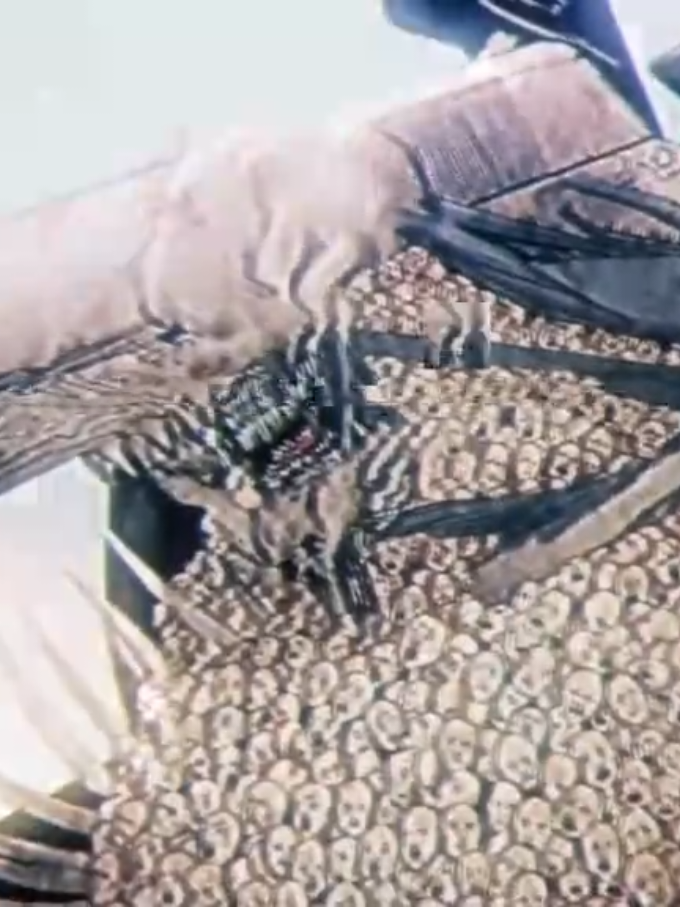 The real Devils - Cr:M4rkim,yuganimations,Vettis #chainsawman #makima #darknessdevil #gundevil #pochita #mangaedit #csm #animeedit #watashixnp 