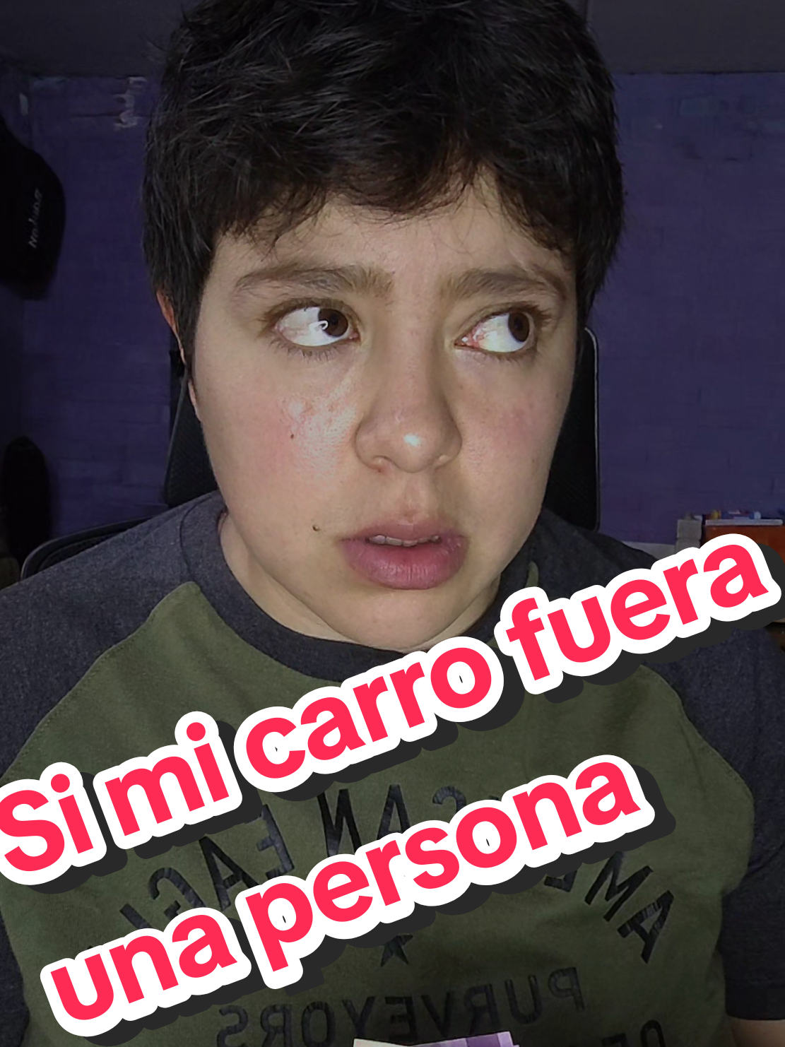No dejen que sus carros sepan que tienen dinero #humor #carros #xybca #xycba 