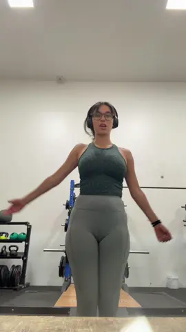 #fitcheck #clarissadaniellev #GymTok 