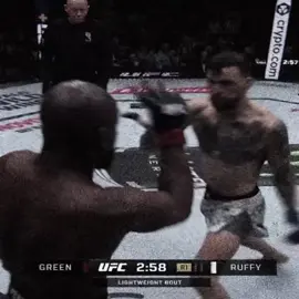 Benoît Saint-Denis Vs Mauricio Ruffy | Bsd by knockout ☠️🇫🇷 #benoitsaintdenis #fighter #mmafighter #mmahighlight #ufcedit #fyp #mauricioruffy 