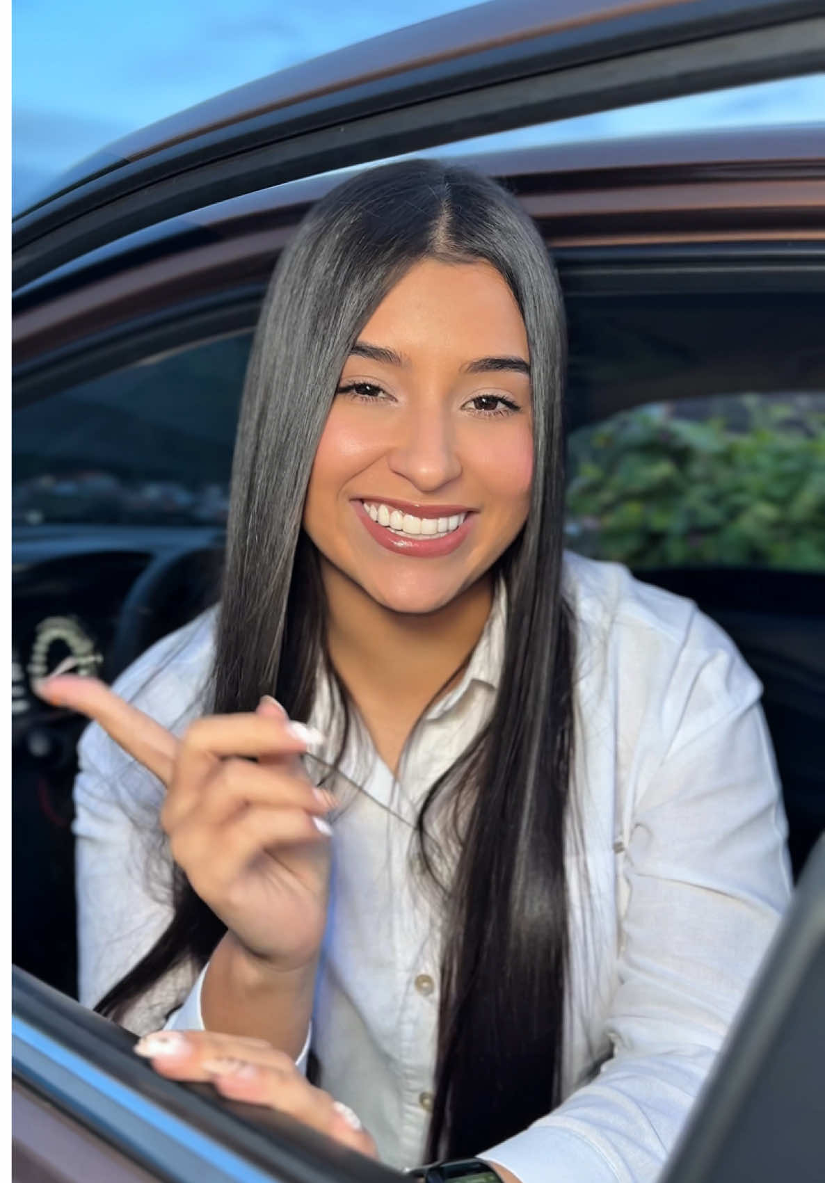 Soy su niña bonita 🥹✨❤️ #danielamonsalve #romeosantos #colombia #estadosunidos🇺🇸 #republicadominicana #musicaparaestados #bachata 